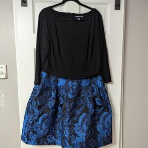 American Living size 18 Dress
